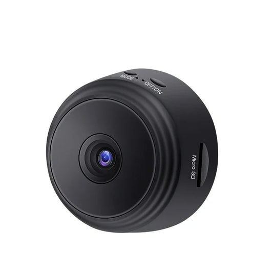 A9 Wi-Fi Mini Câmera