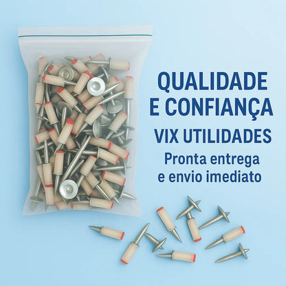 Pistola Rebitadeira De Alta Pressão