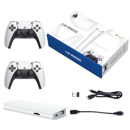 Gamestick Branco (20mil jogos)
