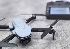 PiHOT P80 SE+ Drone GPS com Câmara 4K