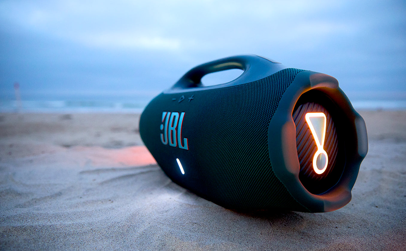 JBL Boombox 4 (genérica)