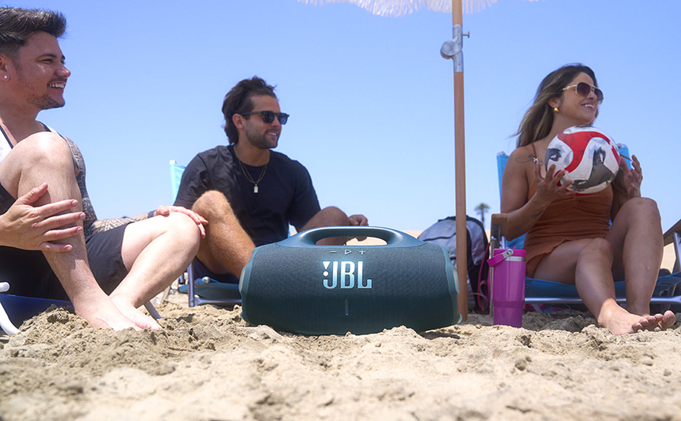JBL Boombox 4 (genérica)