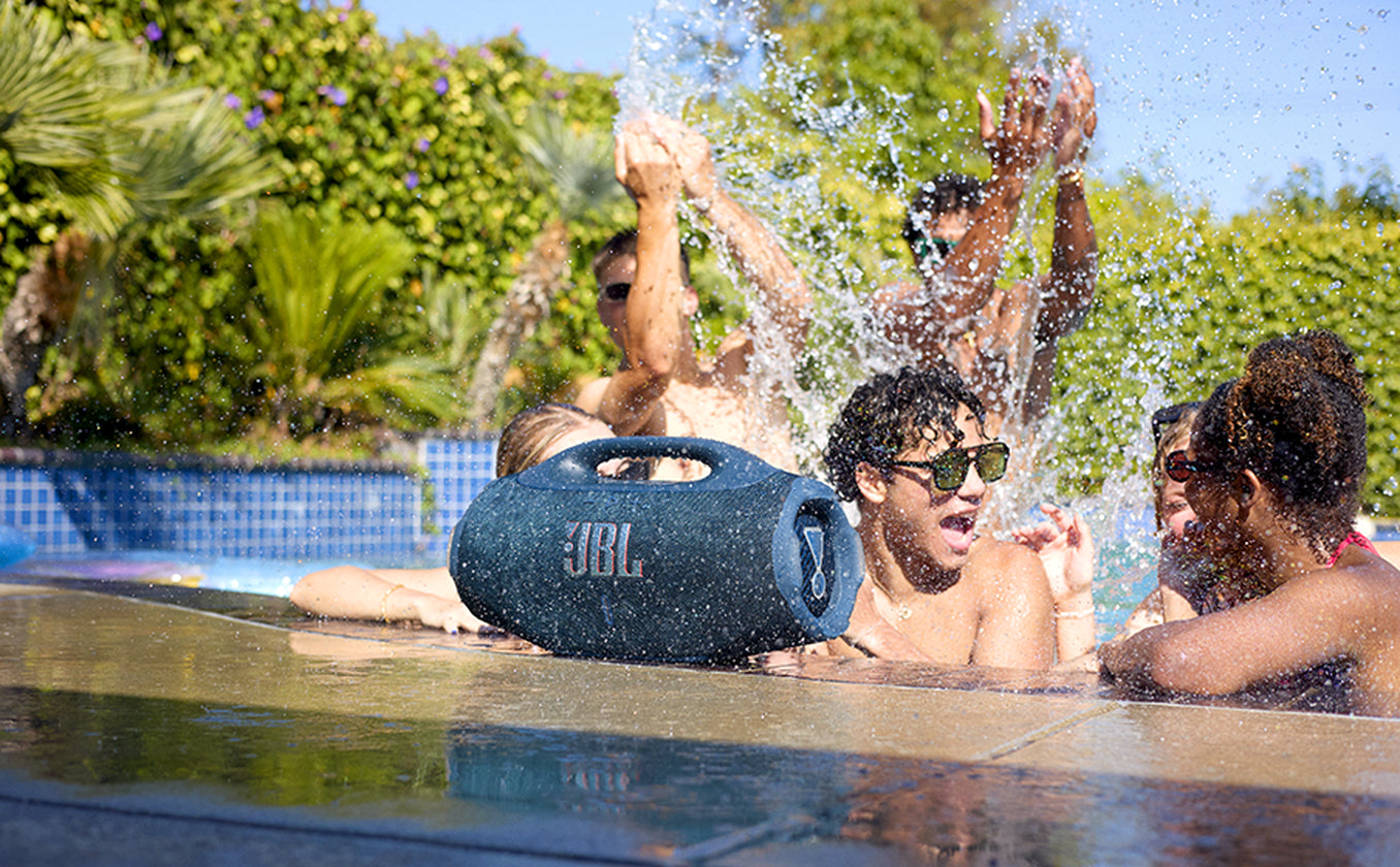 JBL Boombox 4 (genérica)